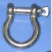 Bow Shackle M6