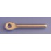 Terminal - Eye/Swage for 3.2mm wire