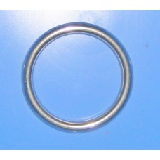 Round Ring 8 x 40mm