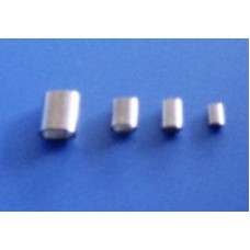 Stainless Ferrule for 1.5mm wire