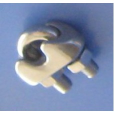Wire Rope Clips 2mm